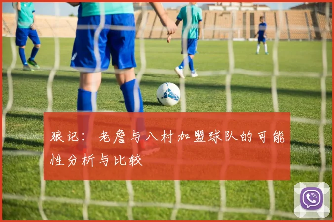 狼记：老詹与八村加盟球队的可能性分析与比较